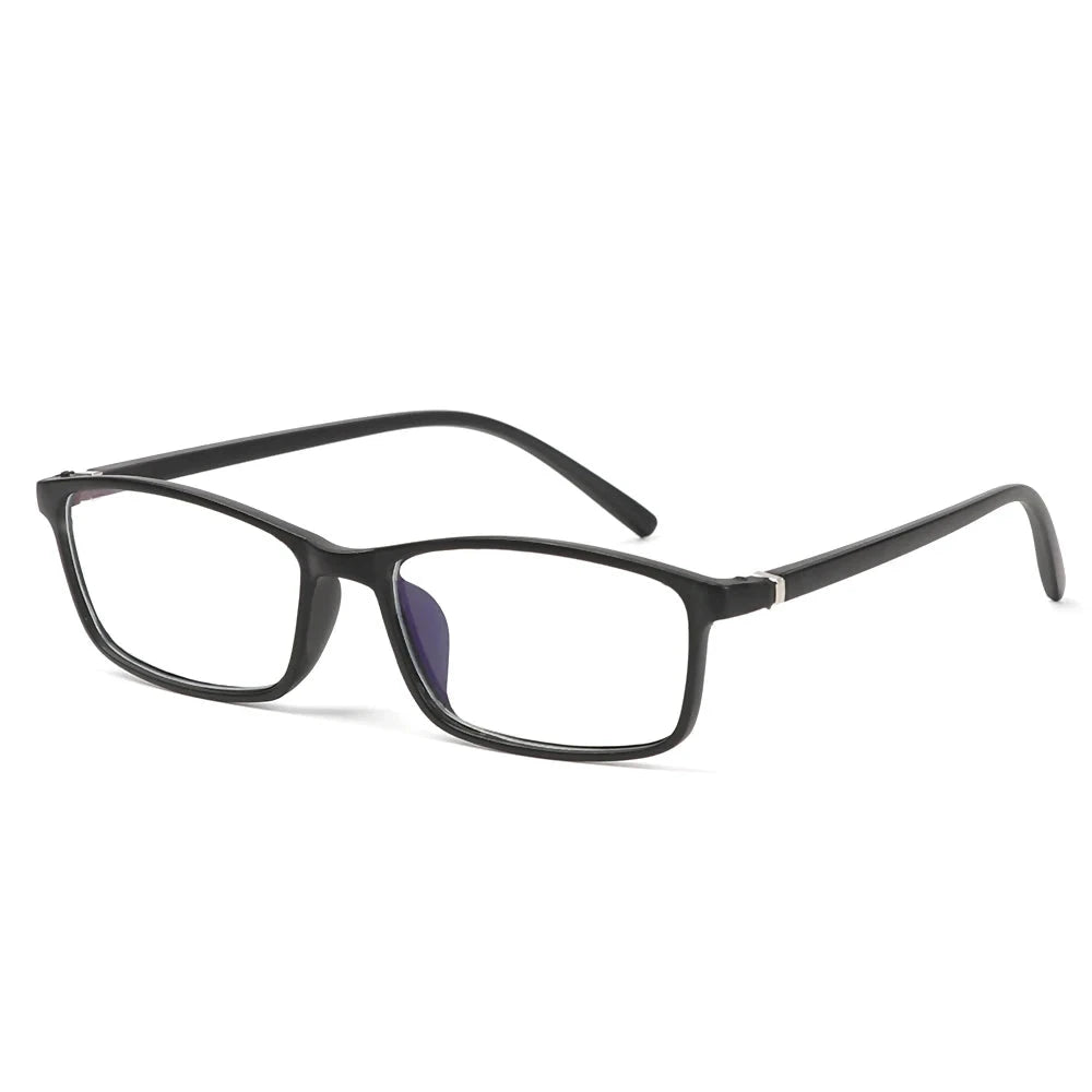Ember Blue-Light Blocking Glasses - Clear