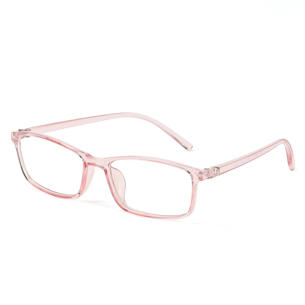 Ember Blue-Light Blocking Glasses - Clear