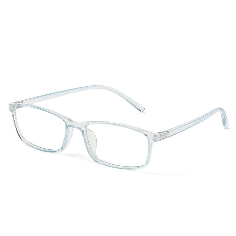 Ember Blue-Light Blocking Glasses - Clear
