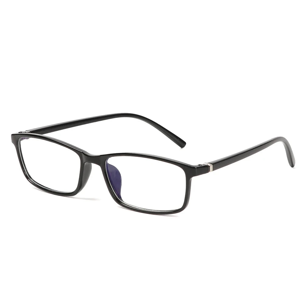 Ember Blue-Light Blocking Glasses - Clear