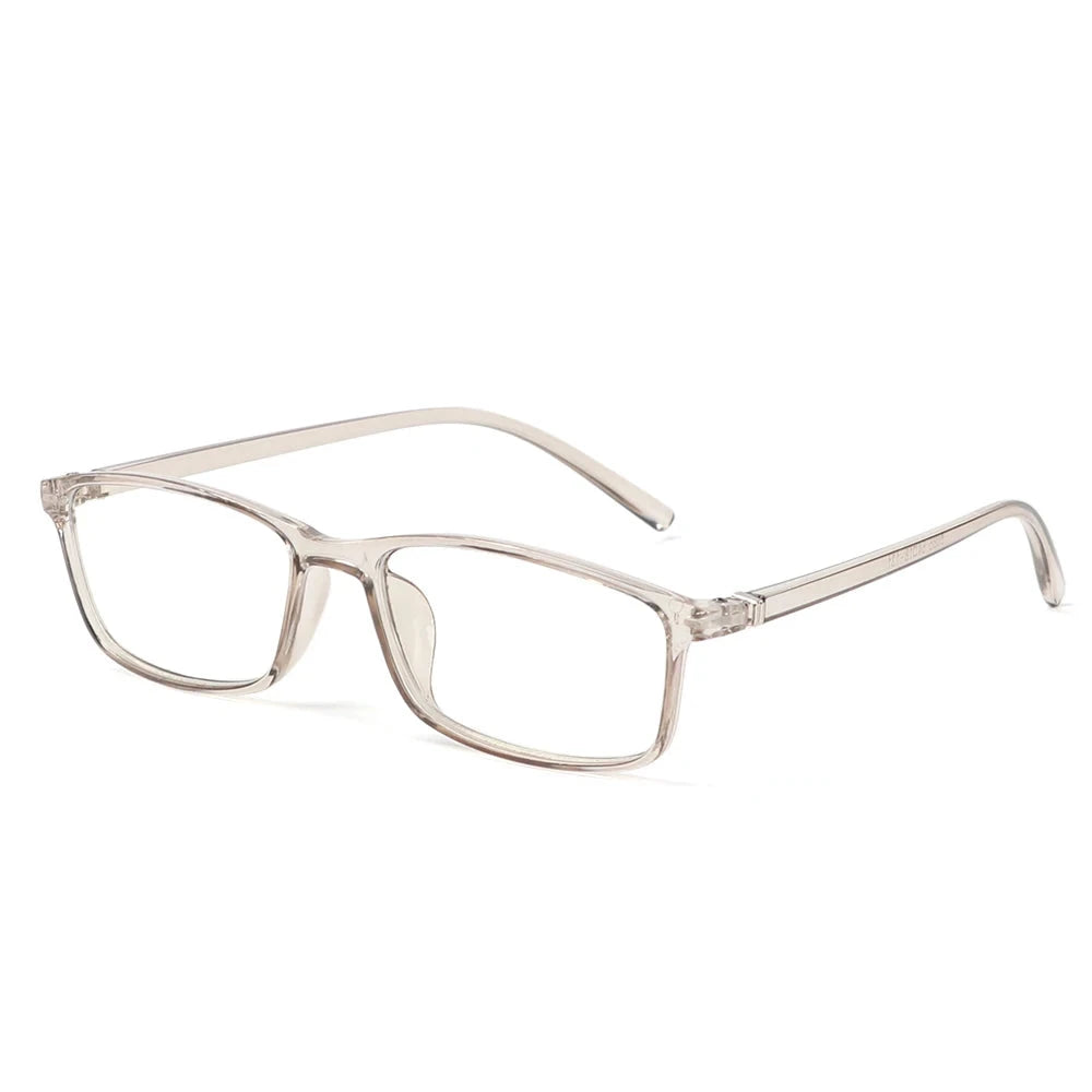 Ember Blue-Light Blocking Glasses - Clear