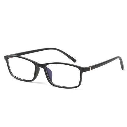 Ember Blue-Light Blocking Glasses - Clear