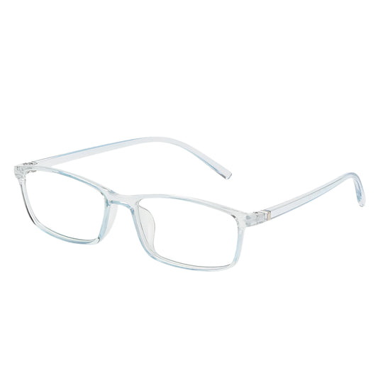 Ember's Blue-Light Blocking Clear Glasses