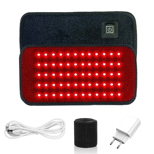 The Ember Red & Infrared Light Therapy Belt