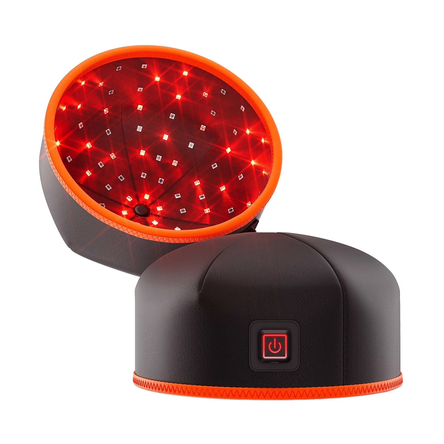 Ember Red Light Hair Therapy Haircare - Activate Hair follicles
